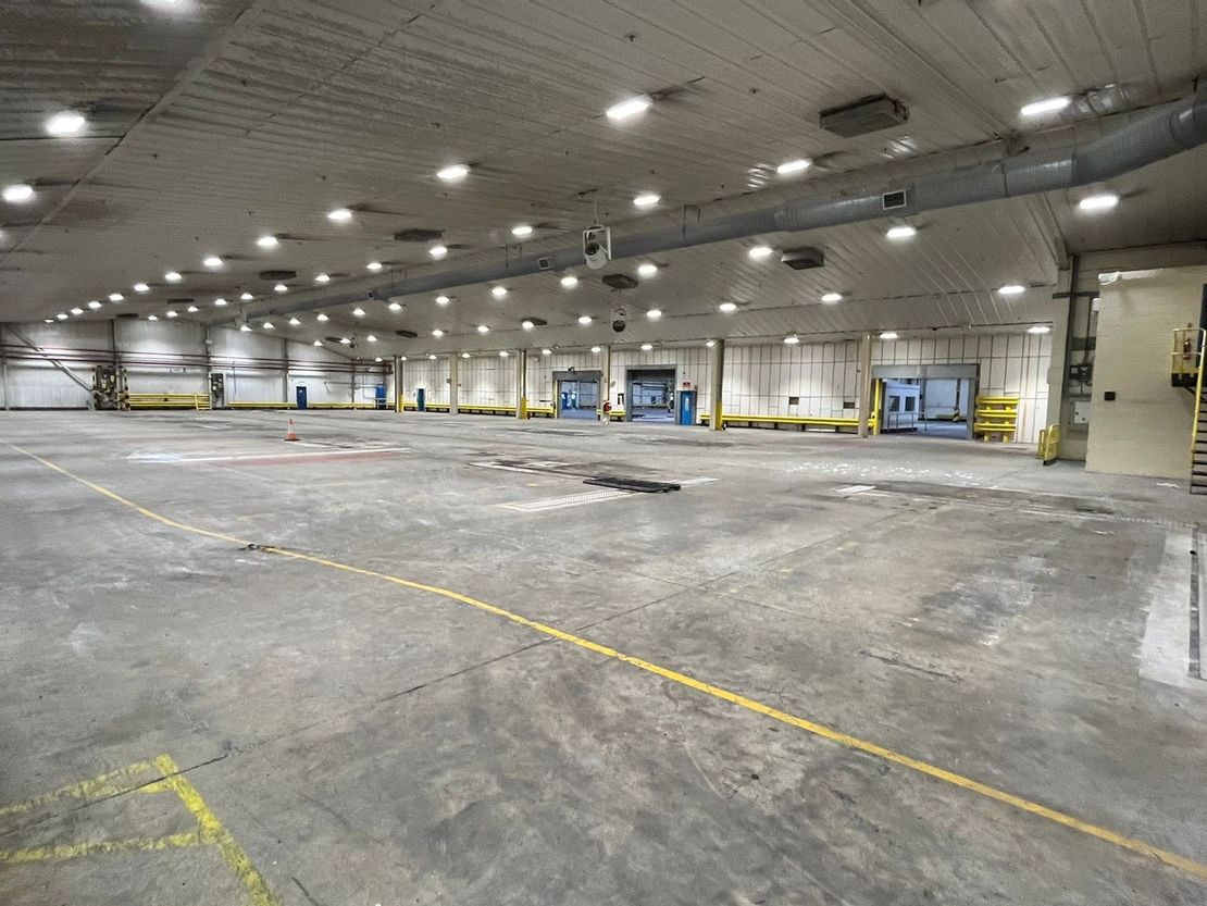 Industrial, Marfleet Lane, Hull, East Yorkshire, HU9 5RA