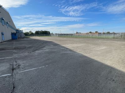 Property Image for Industrial, Marfleet Lane, Hull, East Yorkshire, HU9 5RA