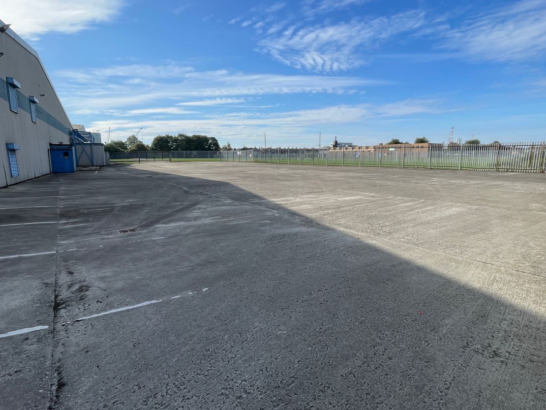 Industrial, Marfleet Lane, Hull, East Yorkshire, HU9 5RA