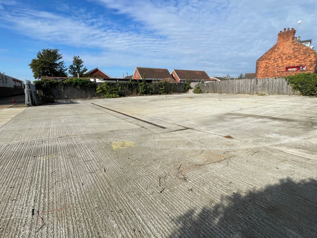 Industrial, Marfleet Lane, Hull, East Yorkshire, HU9 5RA