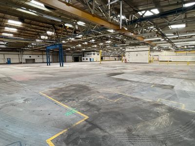 Property Image for Industrial, Marfleet Lane, Hull, East Yorkshire, HU9 5RA