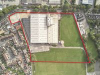 Property Image for Industrial, Marfleet Lane, Hull, East Yorkshire, HU9 5RA