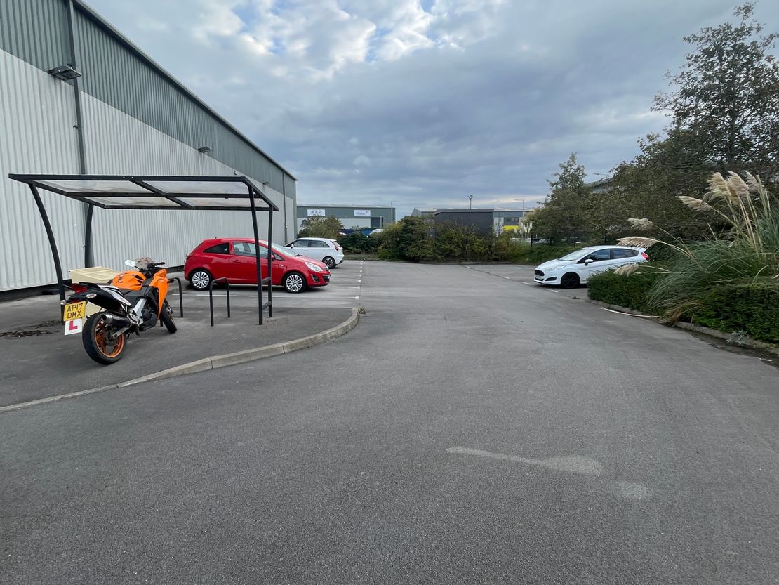 Unit G, Ipark Industrial Estate, Innovation Drive, Hull, East Riding Of Yorkshire, HU5 1SG