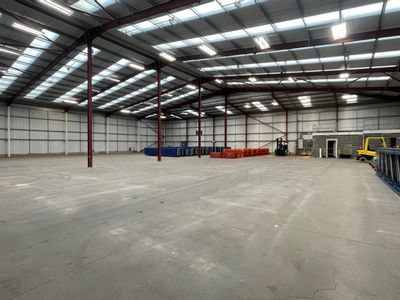 Property Image for Unit G, Ipark Industrial Estate, Innovation Drive, Hull, East Riding Of Yorkshire, HU5 1SG