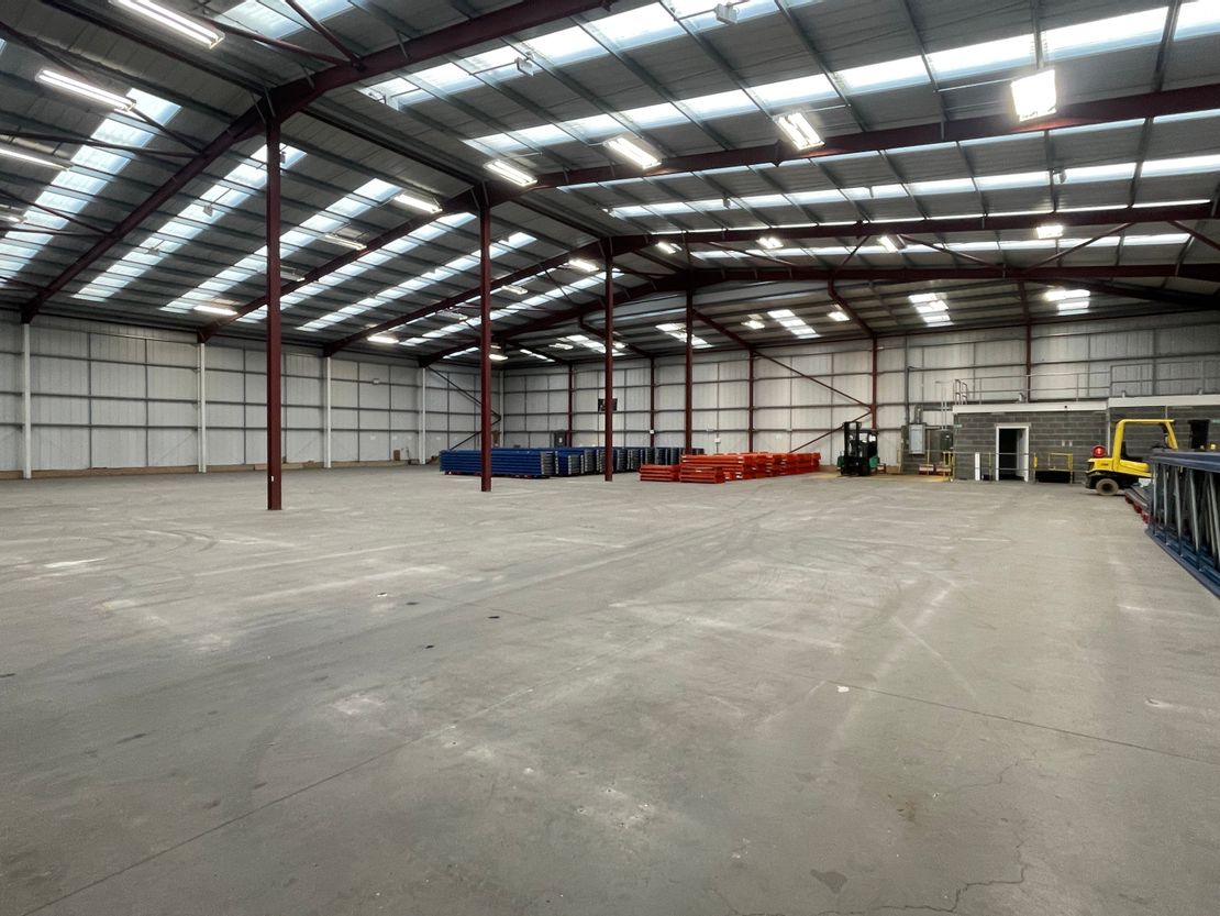 Unit G, Ipark Industrial Estate, Innovation Drive, Hull, East Riding Of Yorkshire, HU5 1SG