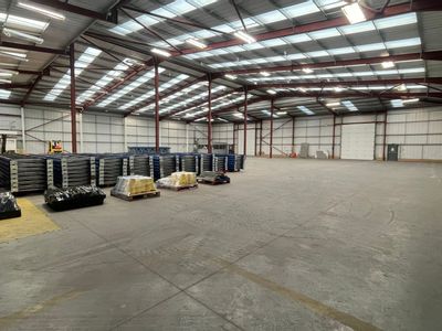Property Image for Unit G, Ipark Industrial Estate, Innovation Drive, Hull, East Riding Of Yorkshire, HU5 1SG