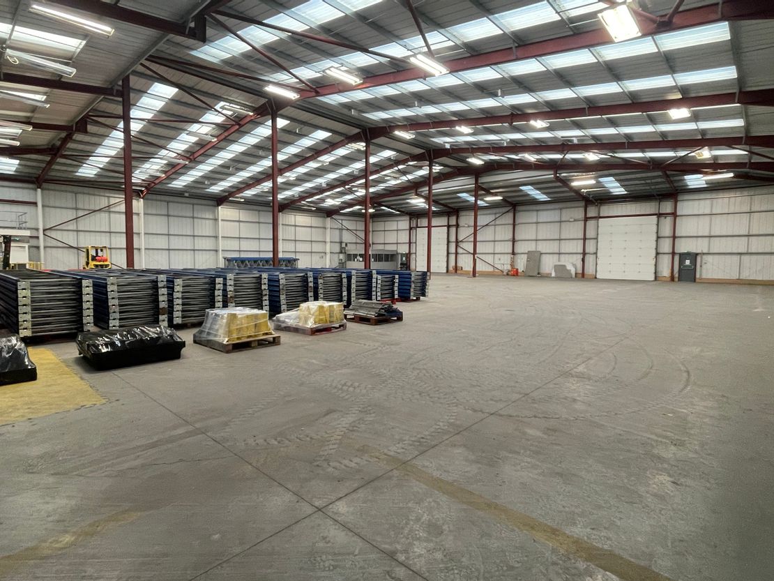 Unit G, Ipark Industrial Estate, Innovation Drive, Hull, East Riding Of Yorkshire, HU5 1SG