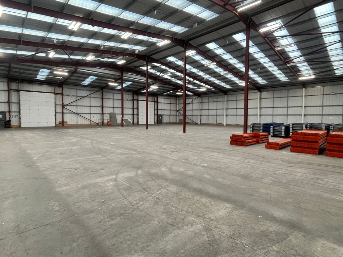 Unit G, Ipark Industrial Estate, Innovation Drive, Hull, East Riding Of Yorkshire, HU5 1SG
