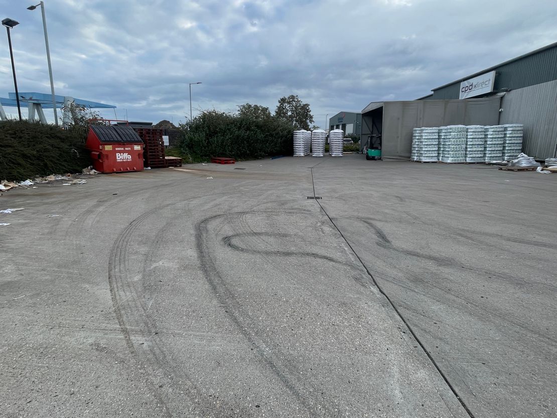 Unit G, Ipark Industrial Estate, Innovation Drive, Hull, East Riding Of Yorkshire, HU5 1SG