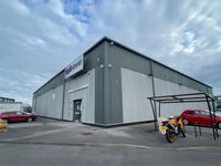 Property Image for Unit G, Ipark Industrial Estate, Innovation Drive, Hull, East Riding Of Yorkshire, HU5 1SG