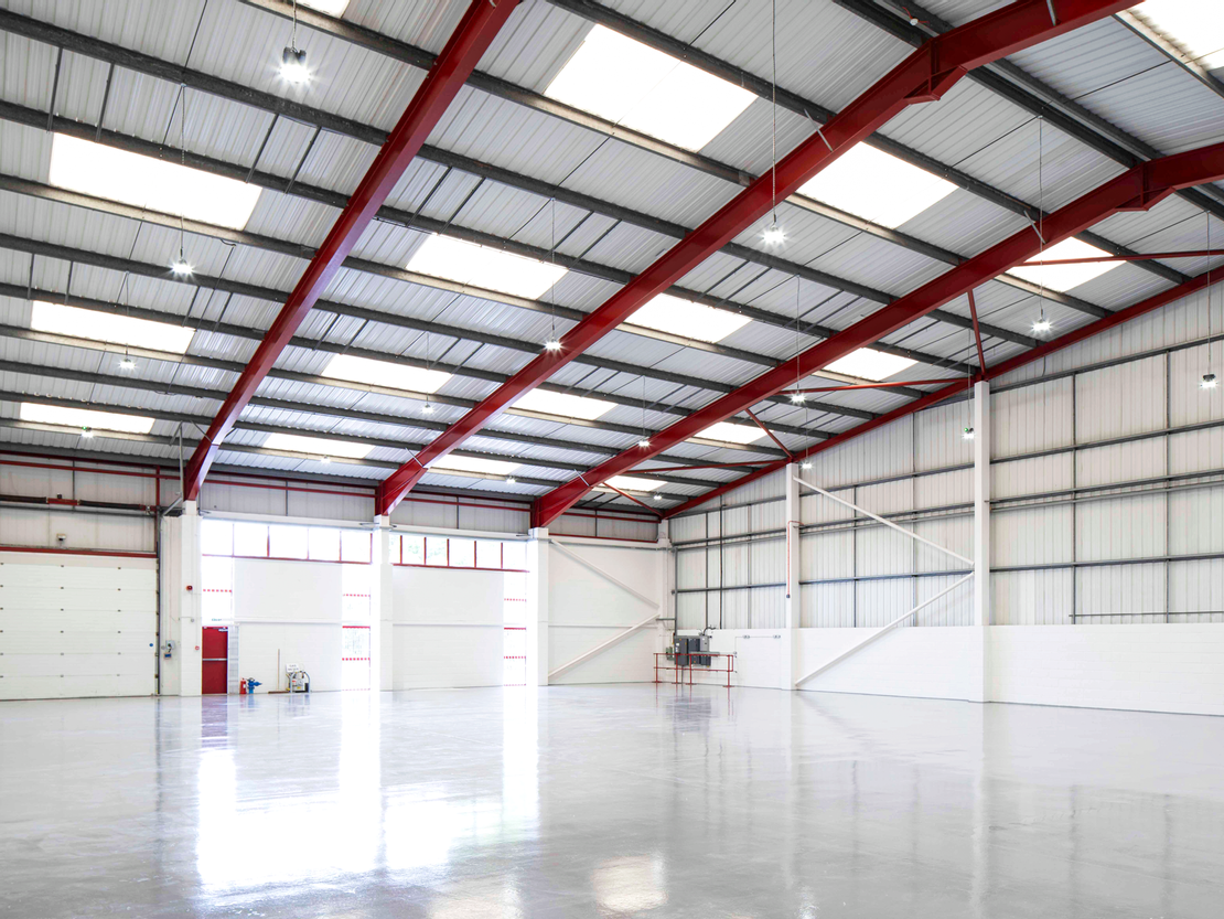 Unit 22 The Business Centre, Molly Millars Ln, Wokingham RG41 2QZ