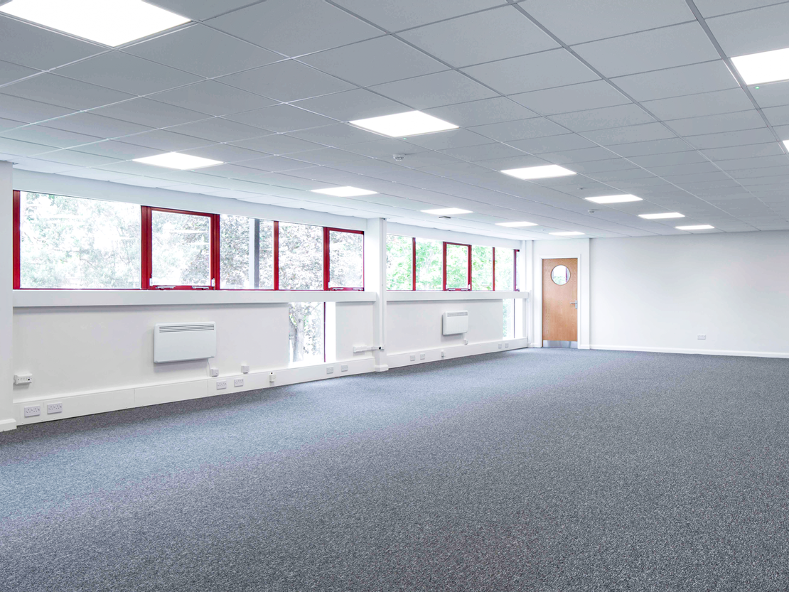 Unit 22 The Business Centre, Molly Millars Ln, Wokingham RG41 2QZ