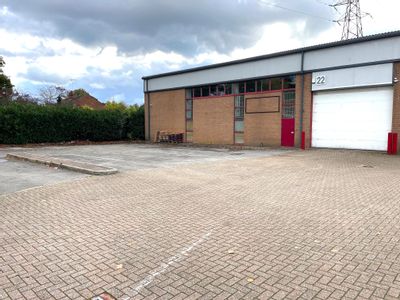 Property Image for Unit 22 The Business Centre, Molly Millars Ln, Wokingham RG41 2QZ