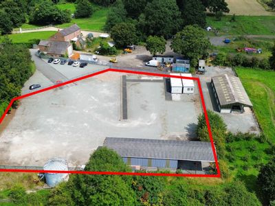 Property Image for Church Farm Yard, Capenhurst Lane, Capenhurst, Cheshire, CH1 6HE