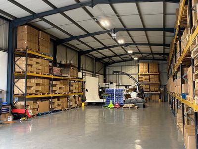 Property Image for Unit 4 Sandy Industrial Estate, Blaydon Road, Sandy, Bedfordshire, SG19 1RZ
