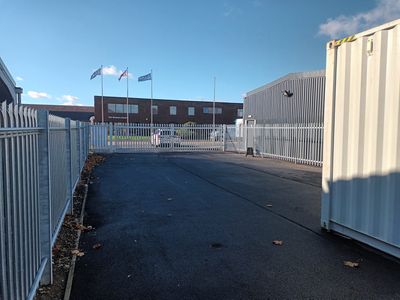 Property Image for Unit 4 Sandy Industrial Estate, Blaydon Road, Sandy, Bedfordshire, SG19 1RZ