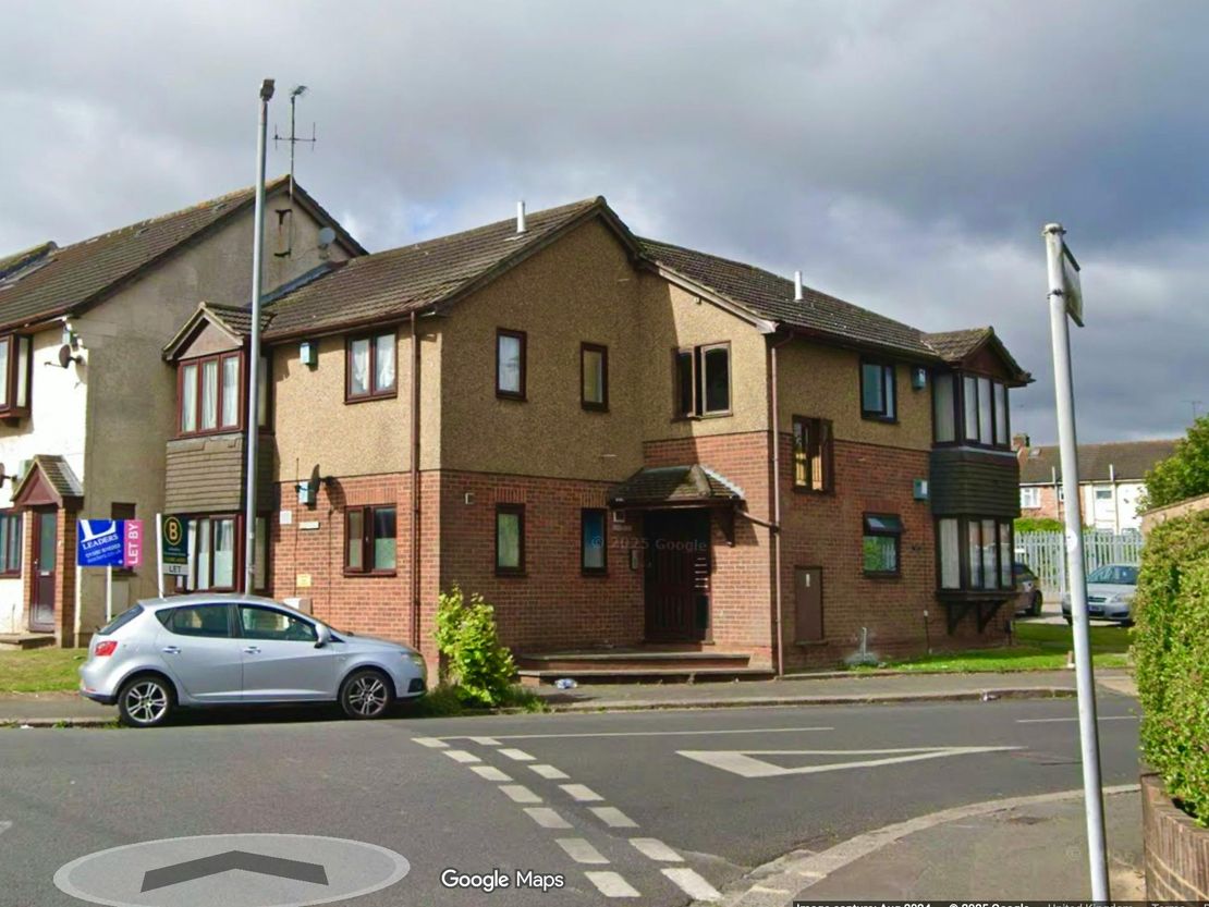 Julia Court, Bishopscote Road, Luton, LU3 1UR