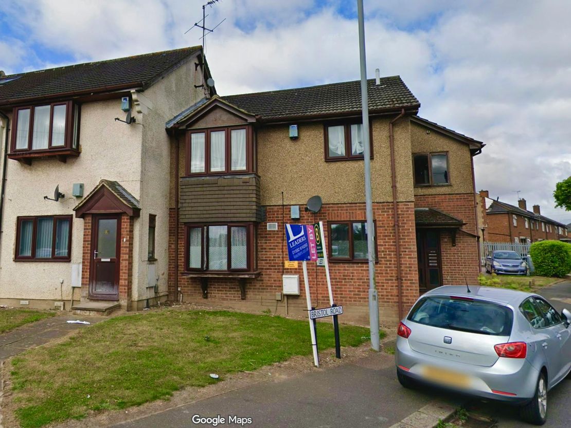 Julia Court, Bishopscote Road, Luton, LU3 1UR