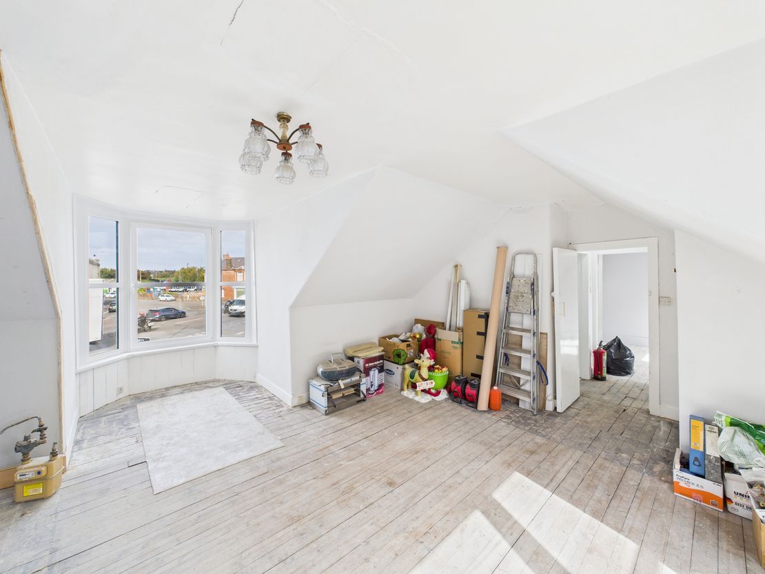 26 Bridge Street, Girvan, South Ayrshire, KA26 9HH