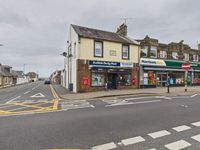 Property Image for 114 Dalrymple Street, Girvan, South Ayrshire, KA26 9BT