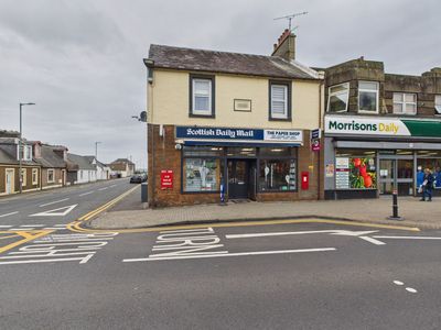 Property Image for 114 Dalrymple Street, Girvan, South Ayrshire, KA26 9BT