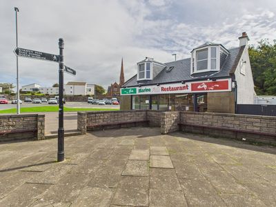 Property Image for 26 Bridge Street, Girvan, South Ayrshire, KA26 9HH