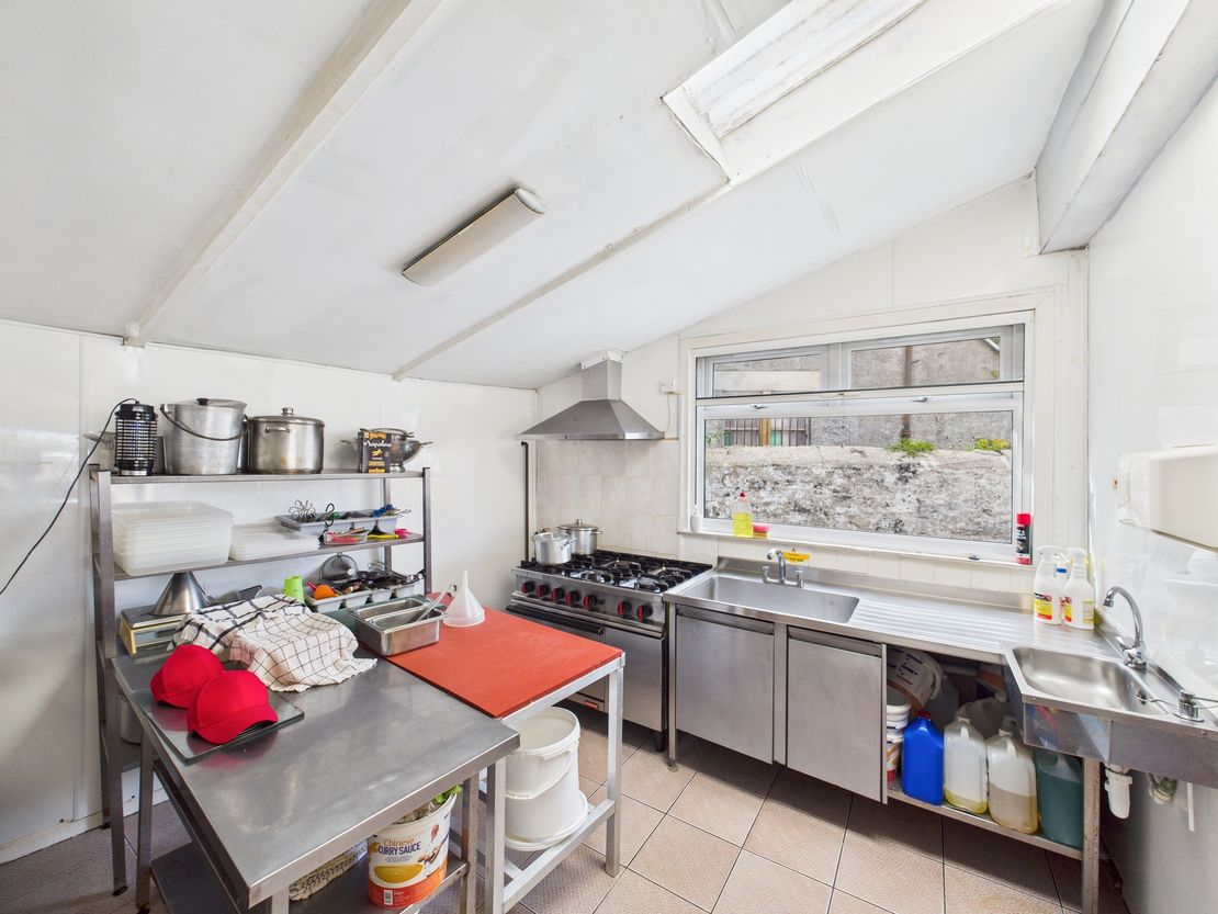 26 Bridge Street, Girvan, South Ayrshire, KA26 9HH