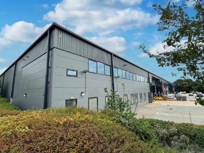 Property Image for Unit 4 Matrix Park, Talbot Road, Segensworth, Fareham, Hampshire, PO15 5AP