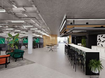Property Image for Eastern Business Park, Wern Fawr Lane, Old St Mellons, Cardiff, Wales, CF3 5EA