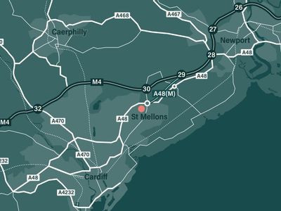 Property Image for Eastern Business Park, Wern Fawr Lane, Old St Mellons, Cardiff, Wales, CF3 5EA