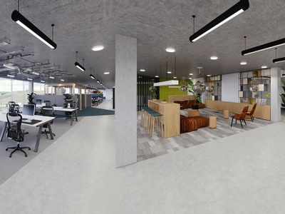 Property Image for Eastern Business Park, Wern Fawr Lane, Old St Mellons, Cardiff, Wales, CF3 5EA
