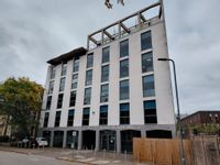 Property Image for James William House, 9 Museum Place, Cathays, Cardiff, CF10 3BD