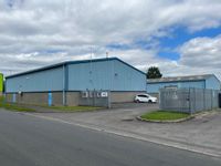 Property Image for Unit B Rennie Gate, Mitchell Close, Portway Business Park, Andover, Hampshire, SP10 3TU