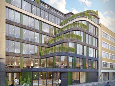 Property Image for 77 Bastwick Street, Bastwick Street, London, EC1V 3PZ