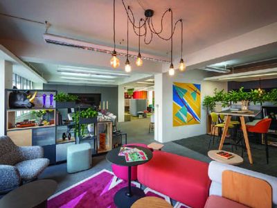 Property Image for 77 Bastwick Street, Bastwick Street, London, EC1V 3PZ