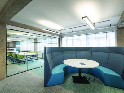 Property Image for 77 Bastwick Street, Bastwick Street, London, EC1V 3PZ