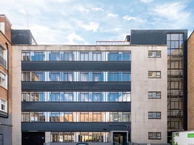 Property Image for 77 Bastwick Street, Bastwick Street, London, EC1V 3PZ