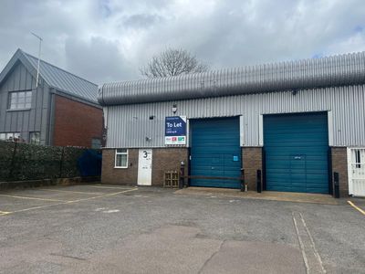 Property Image for Unit 3 Executive Park, Hatfield Road, St Albans, AL1 4TA