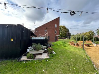Property Image for The Centre, St. Mary's Street, Leeds, West Yorkshire, LS9 7DP