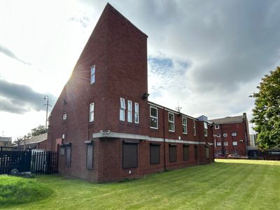 Property Image for The Centre, St. Mary's Street, Leeds, West Yorkshire, LS9 7DP