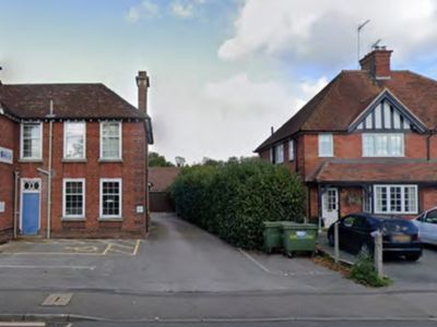 Property Image for Former Pangbourne Police Station, 69 READING ROAD, PANGBOURNE, SOUTH EAST, RG8 7JB