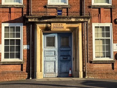 Property Image for Former Pangbourne Police Station, 69 READING ROAD, PANGBOURNE, SOUTH EAST, RG8 7JB