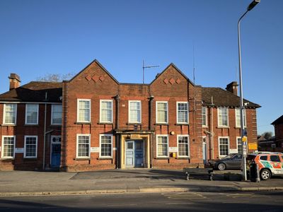 Property Image for Former Pangbourne Police Station, 69 READING ROAD, PANGBOURNE, SOUTH EAST, RG8 7JB