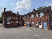 Property Image for Former Pangbourne Police Station, 69 READING ROAD, PANGBOURNE, SOUTH EAST, RG8 7JB