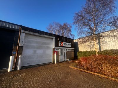 Property Image for Unit 6 Millbrook Close, Northampton, East Midlands, NN5 5JF