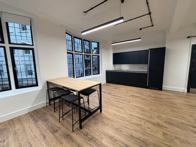 Property Image for 32-34 Great Marlborough, Street Carnaby, London, W1F 7JD