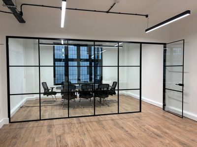 Property Image for 32-34 Great Marlborough, Street Carnaby, London, W1F 7JD