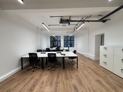 Property Image for 32-34 Great Marlborough, Street Carnaby, London, W1F 7JD