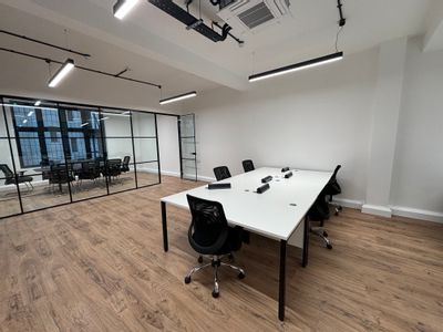 Property Image for 32-34 Great Marlborough, Street Carnaby, London, W1F 7JD