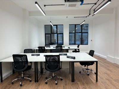 Property Image for 32-34 Great Marlborough, Street Carnaby, London, W1F 7JD